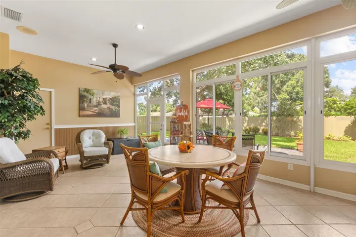 Florida Room