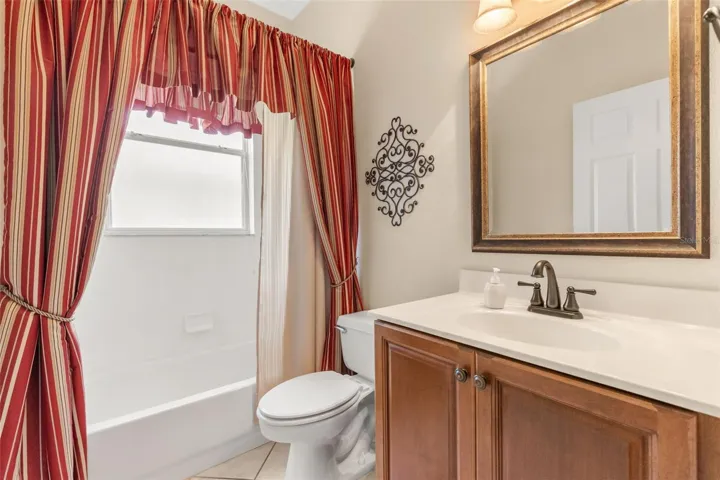 Bathroom Three