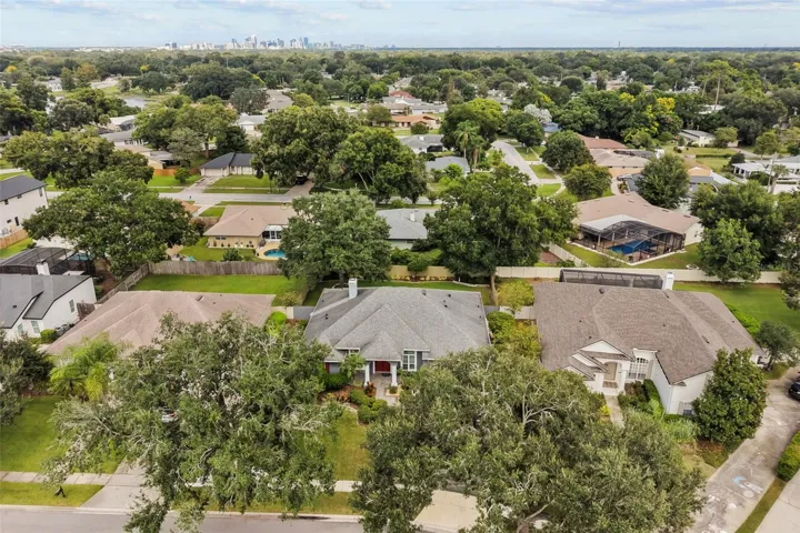 Aerial 1249 Waterwitch Cove