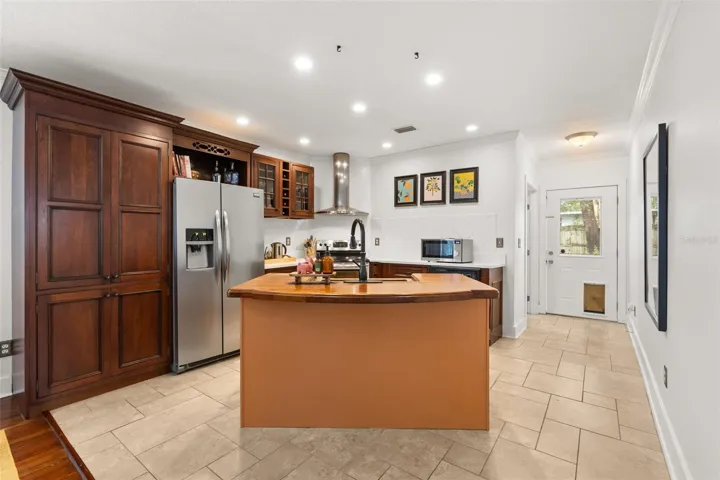 Beautiful Cabinets