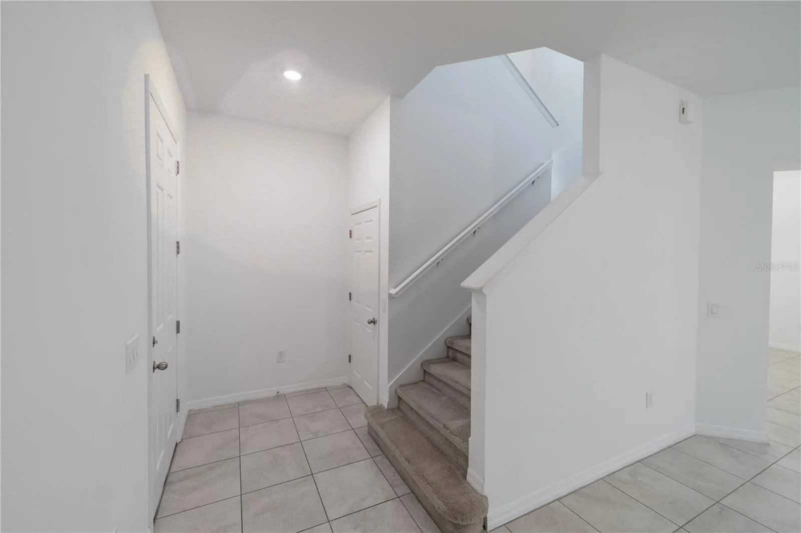 Entry way