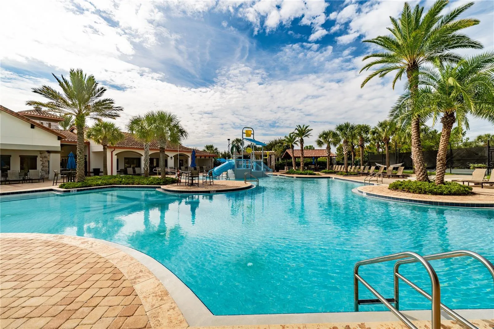 Club House