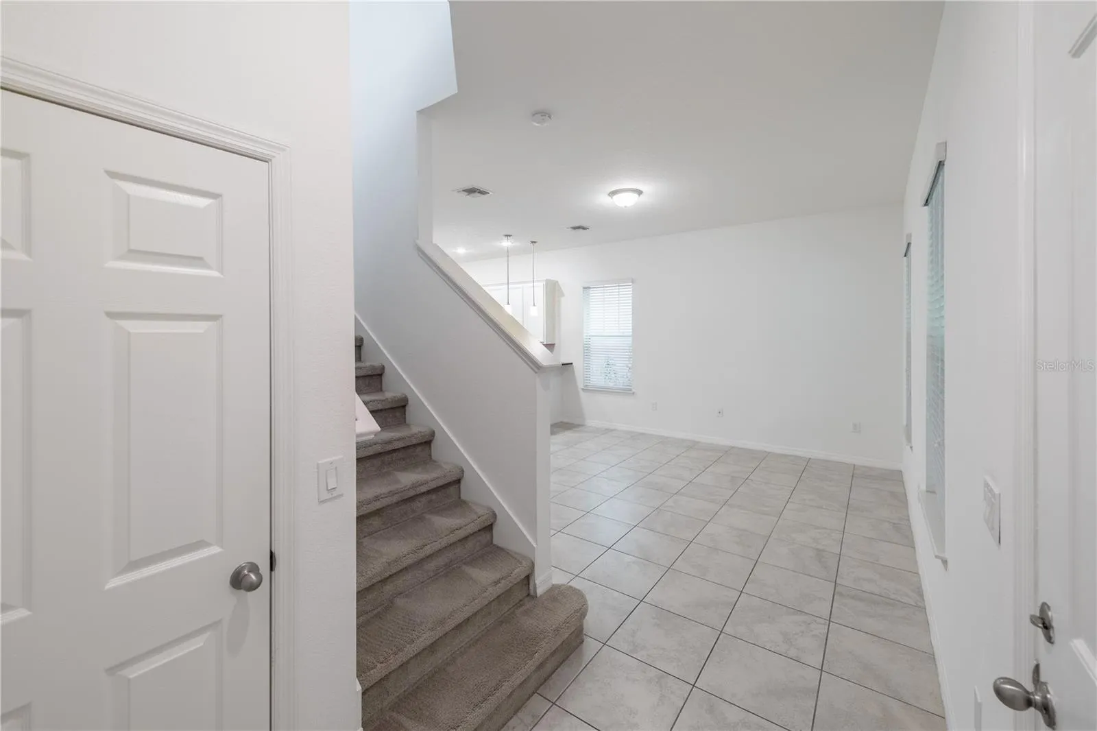 Entry way