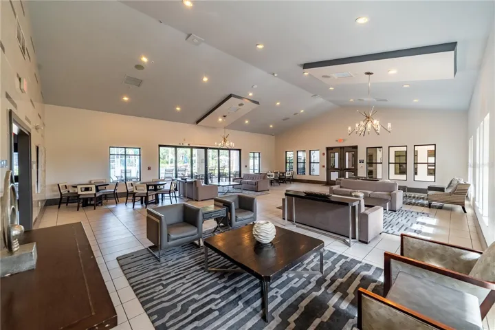 Club House