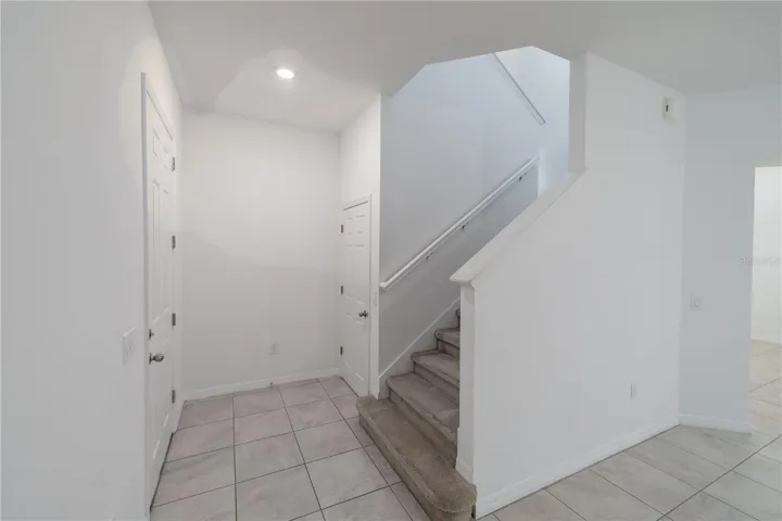 Entry way
