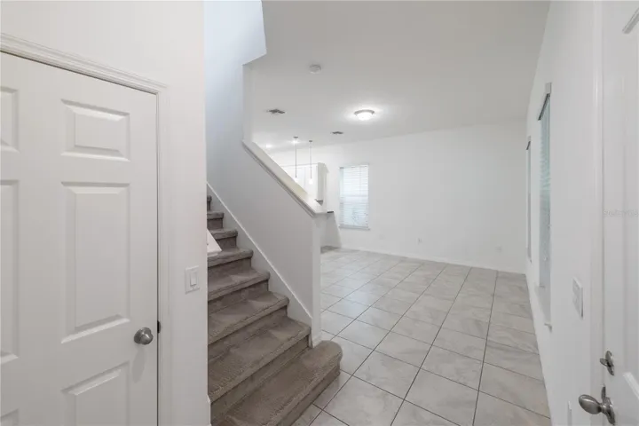 Entry way