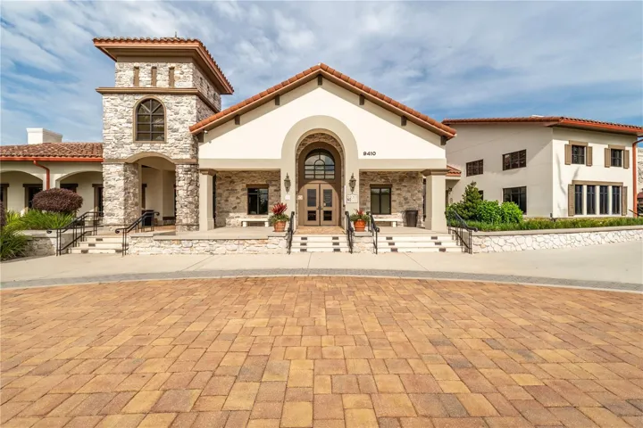 Club House