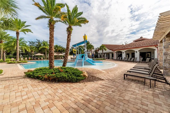 Club House