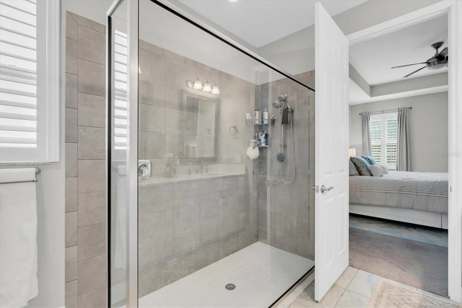 Primary Ensuite
