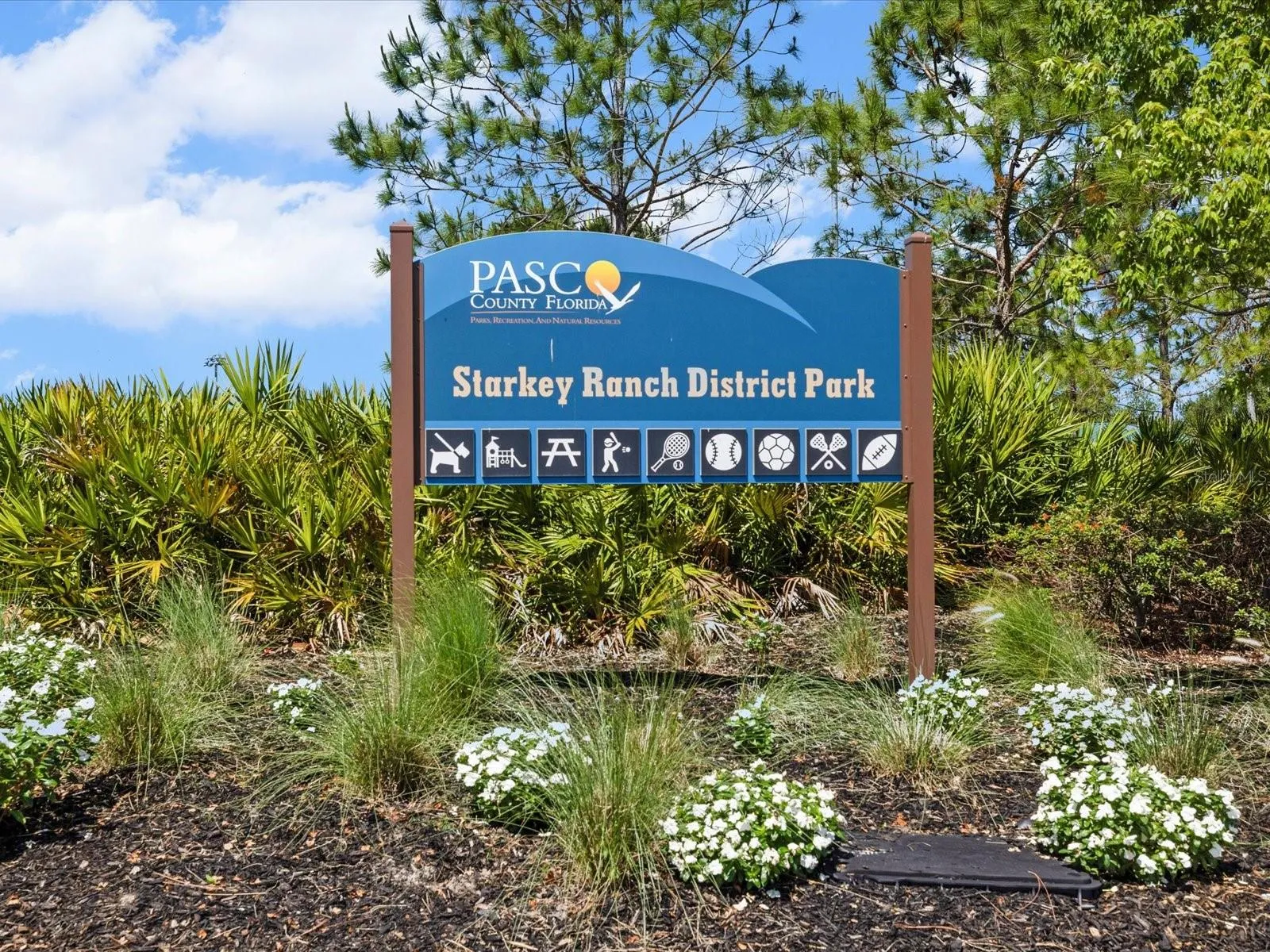 Starkey Ranch District Park