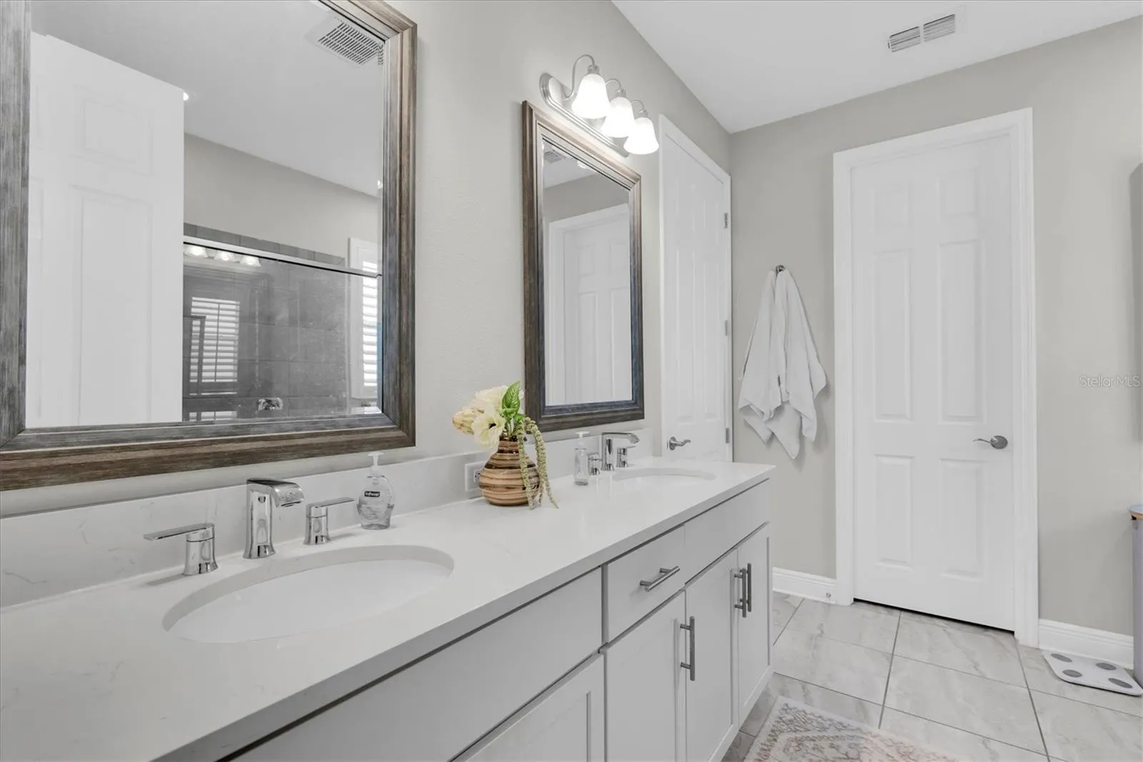 Primary Ensuite
