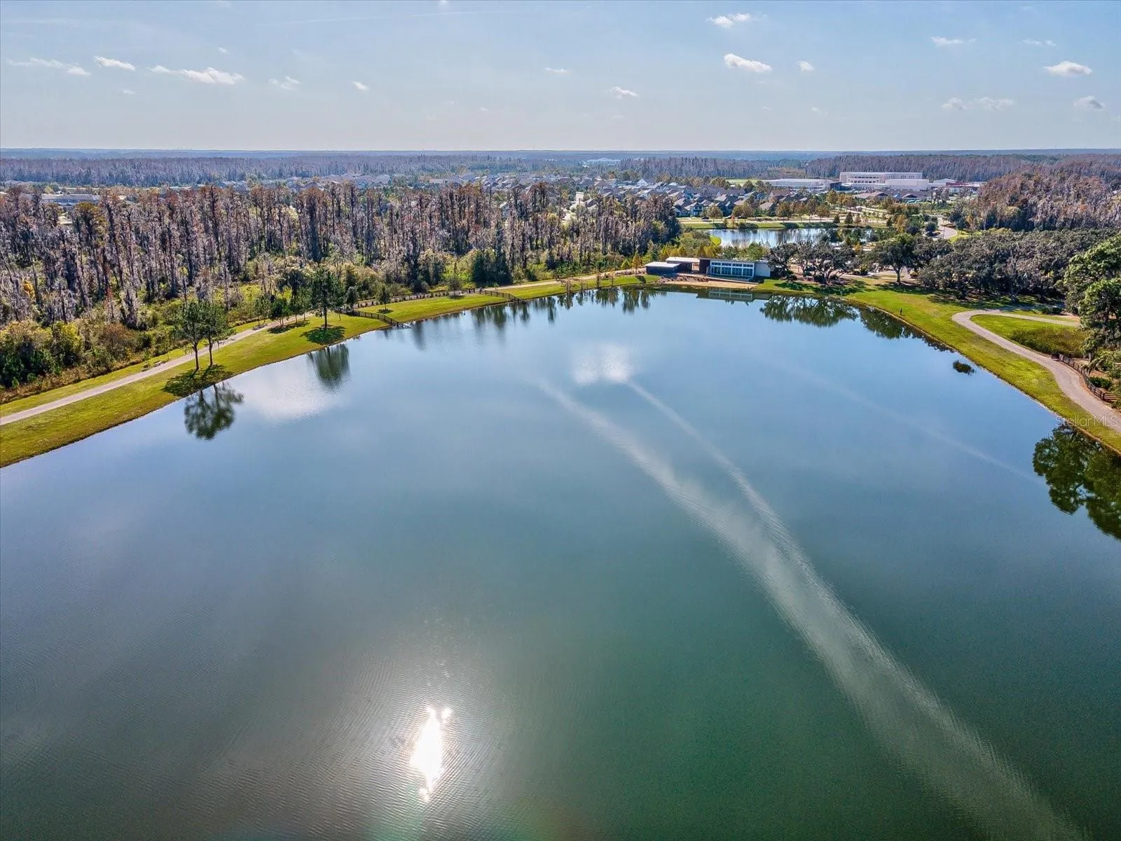 Cunningham Park