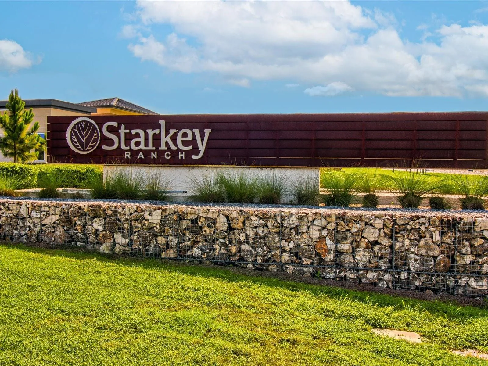 Starkey Ranch