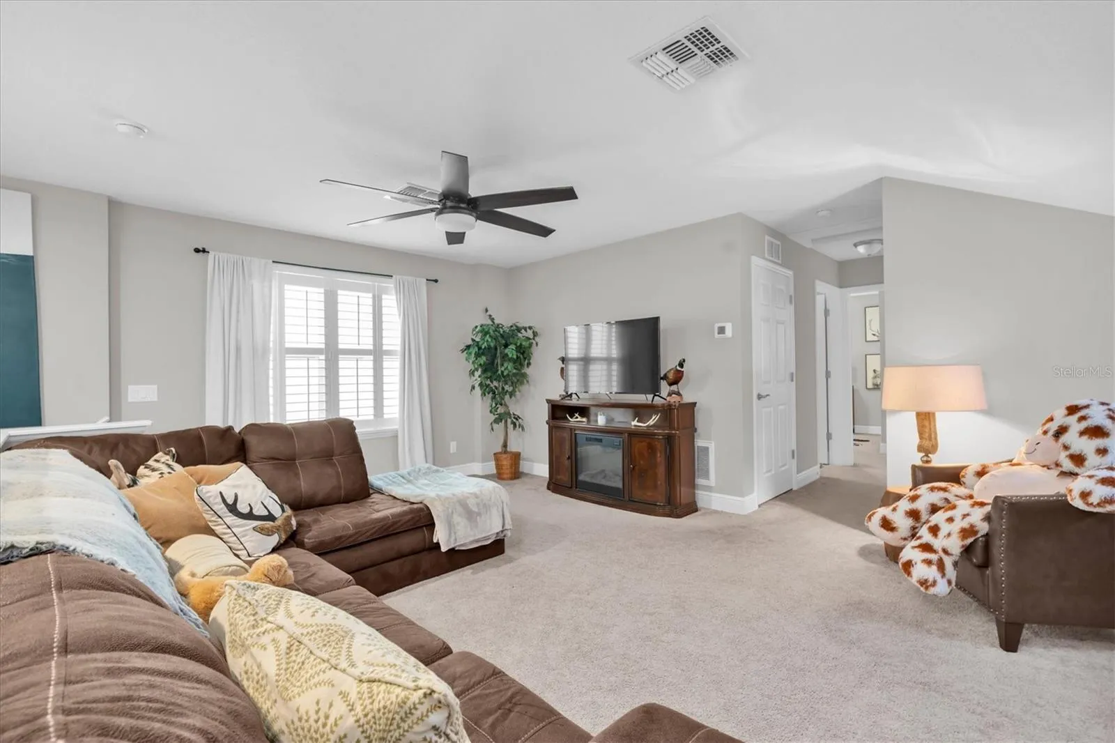 Bonus Room