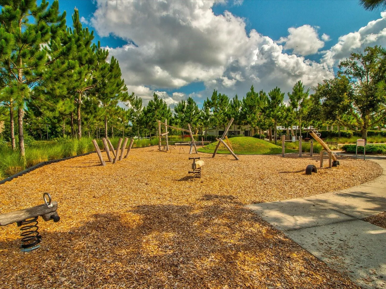 Playground