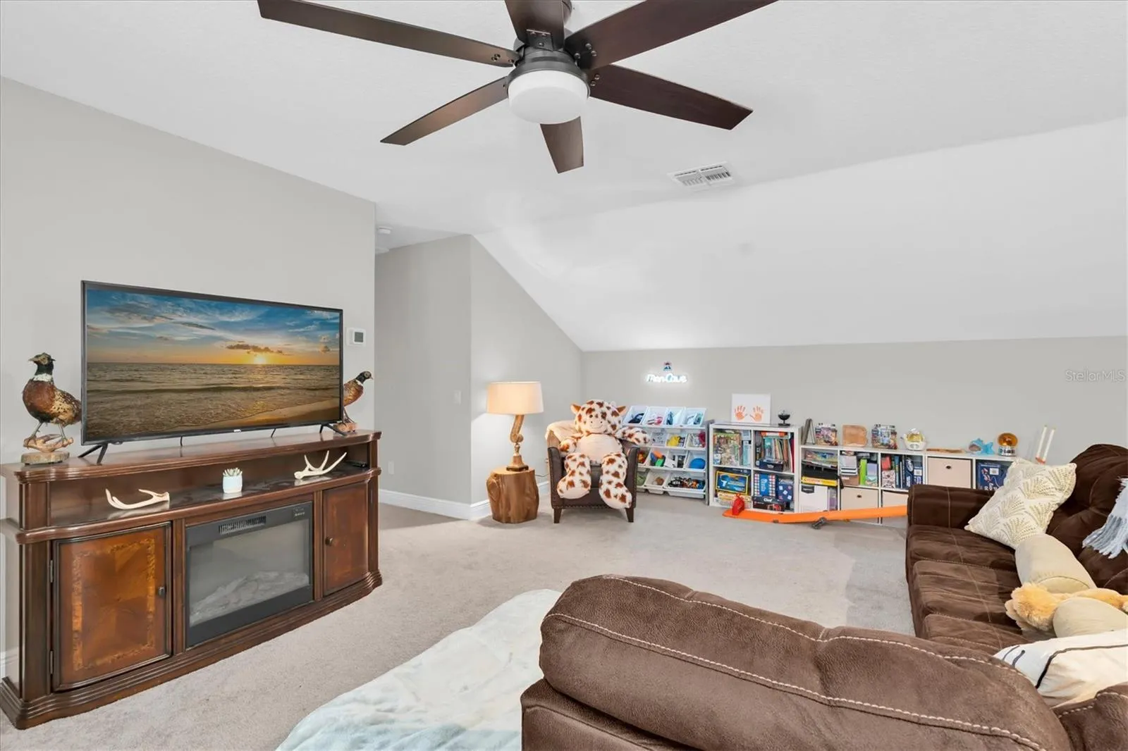 Bonus Room