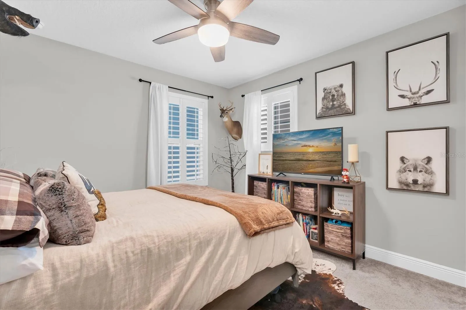 Bedroom 3