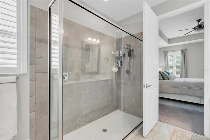 Primary Ensuite