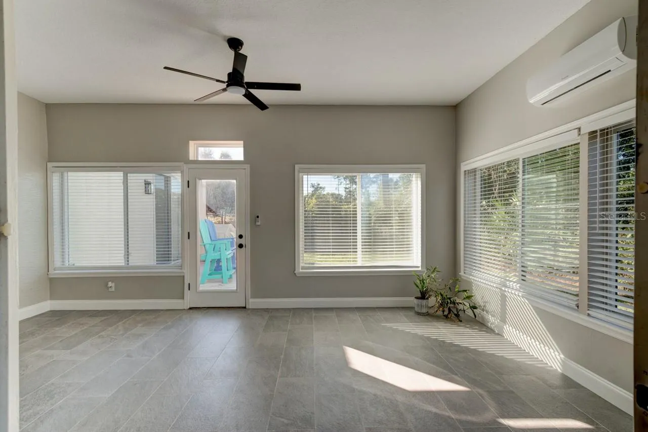 Florida Room