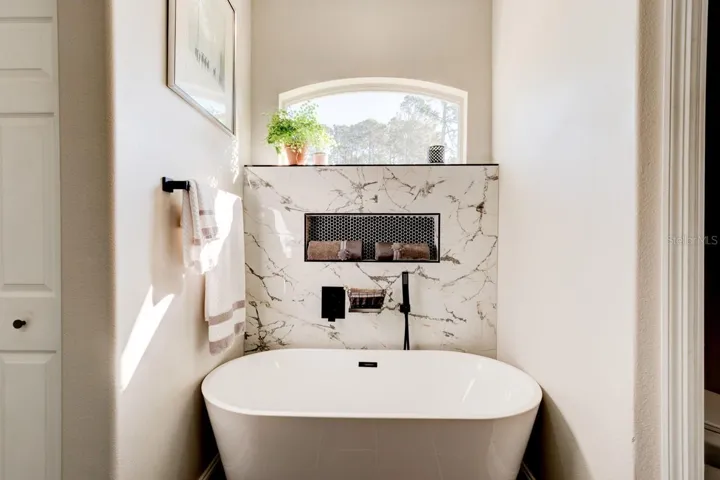 Master Bath