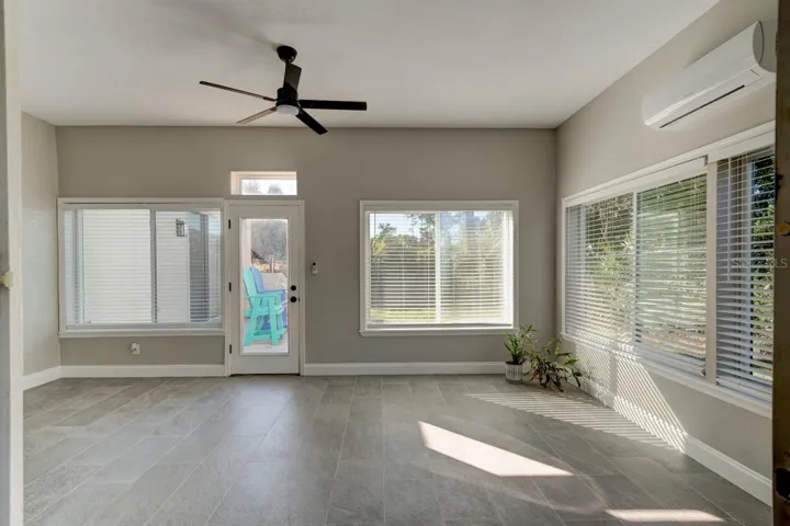 Florida Room