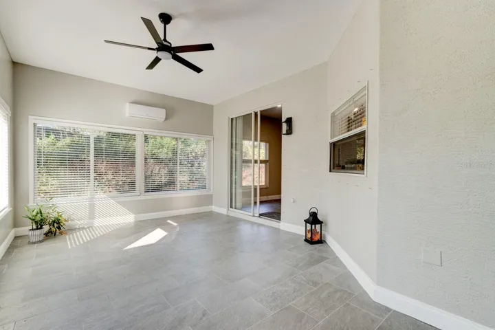 Florida Room