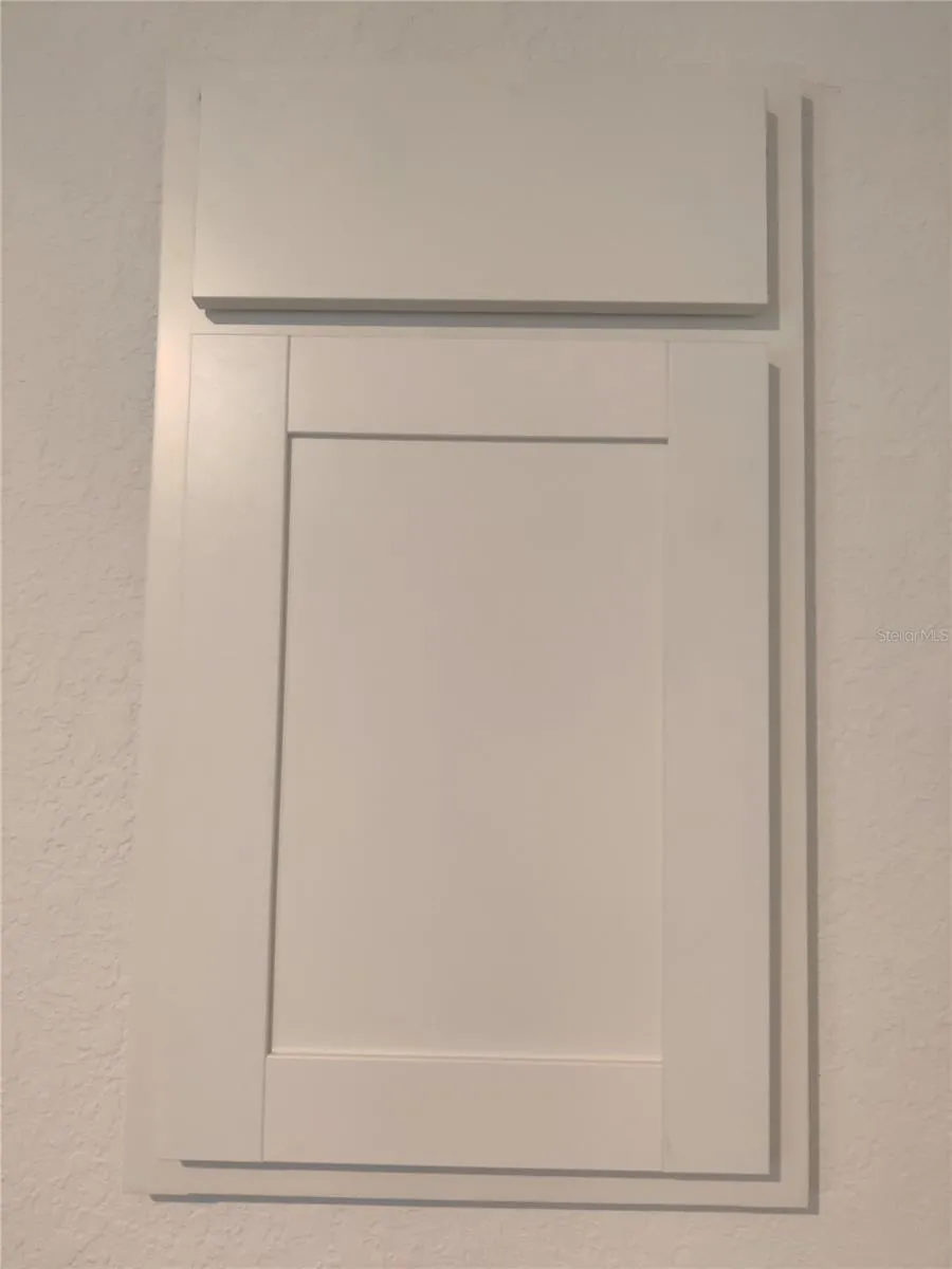 Cabinets