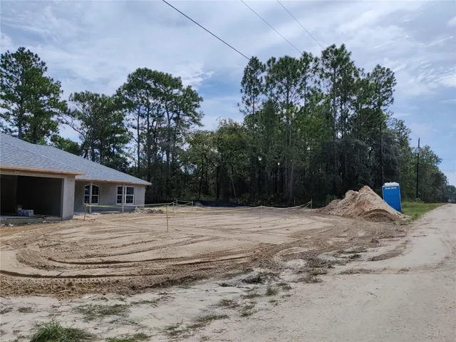 No Neighbor on the Right