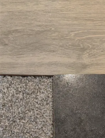 Interior Colors