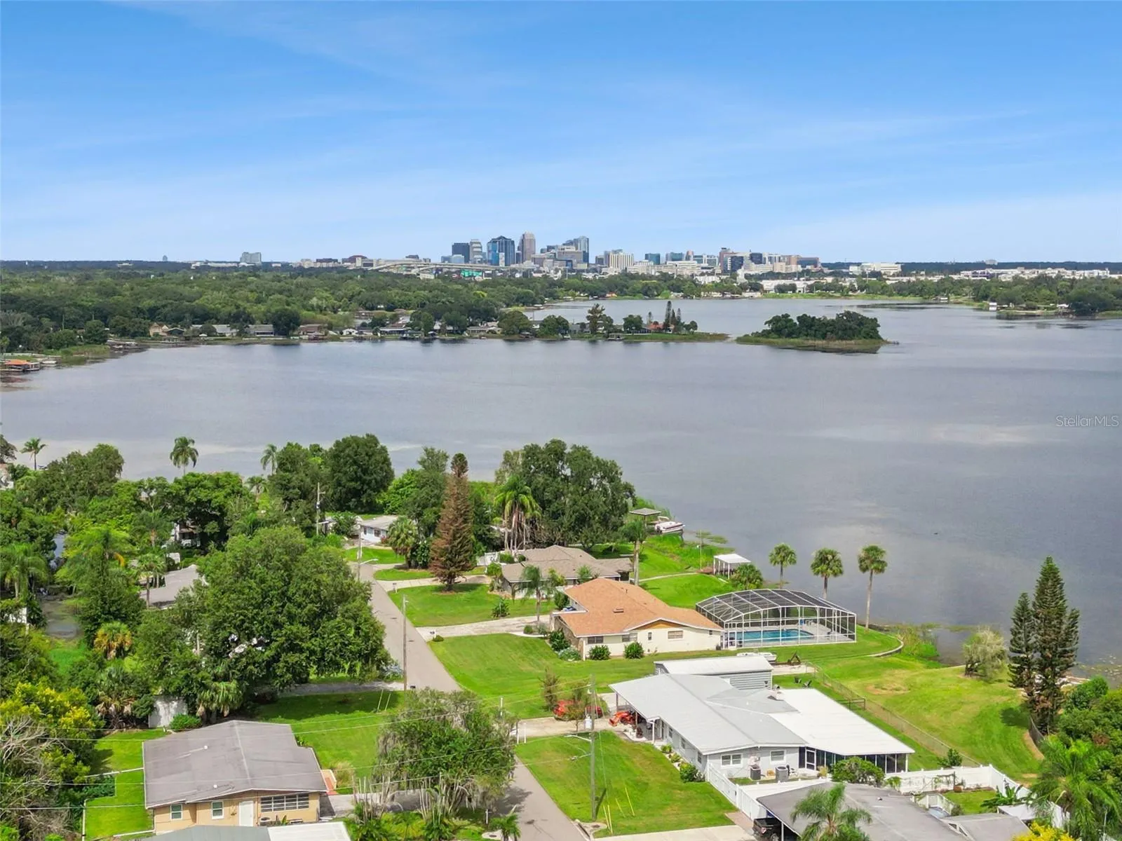Lake Holden