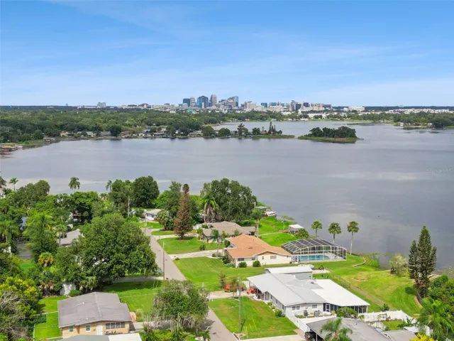 Lake Holden