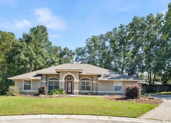 Welcome Home!