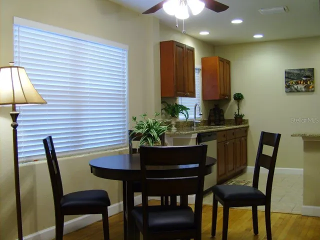 Dinning Room