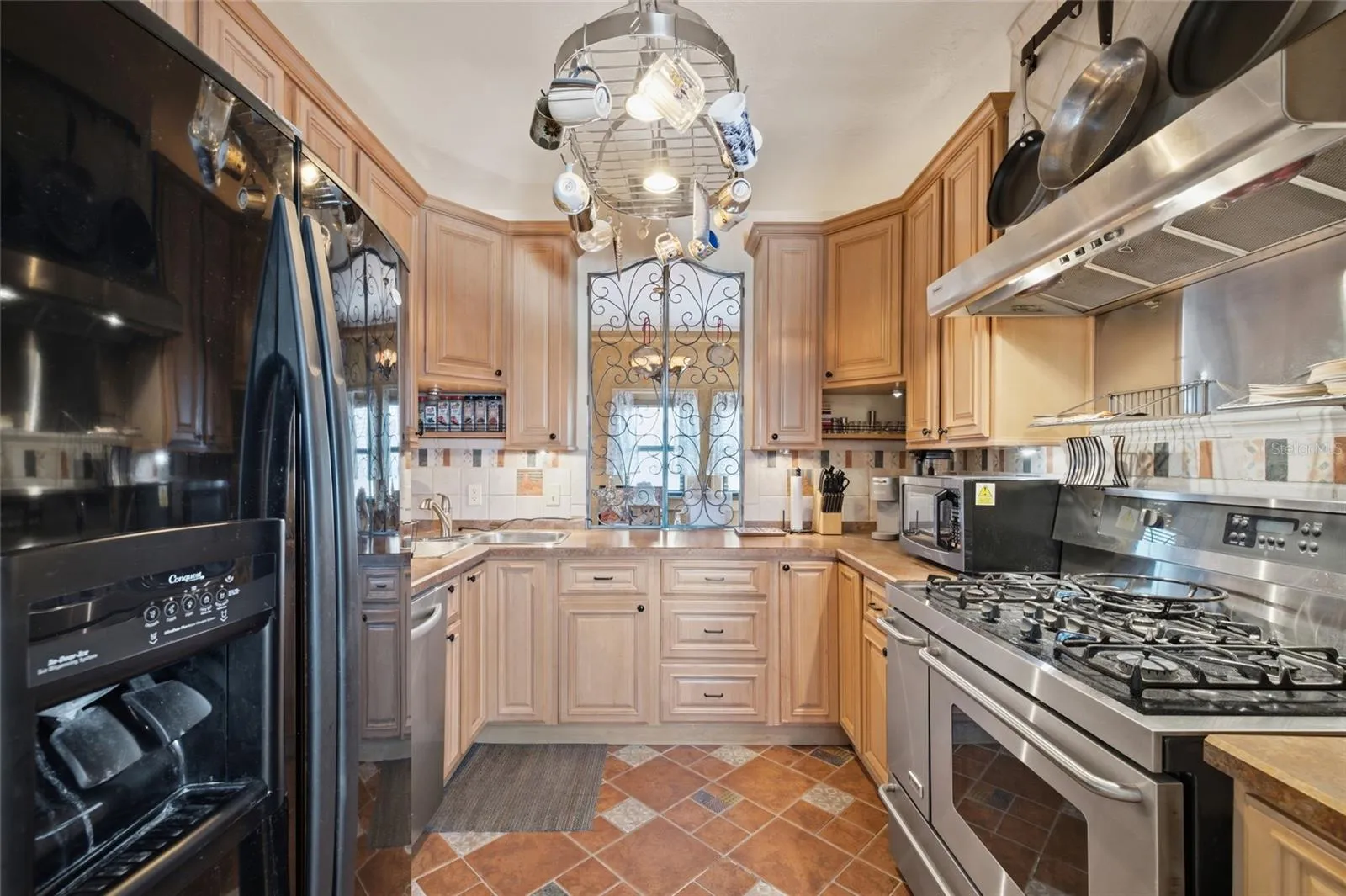 Chefs Kitchen