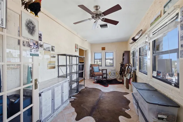 Sunroom