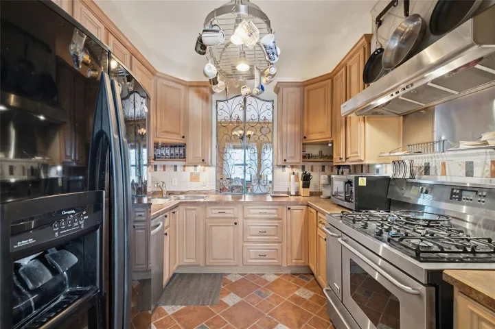 Chefs Kitchen