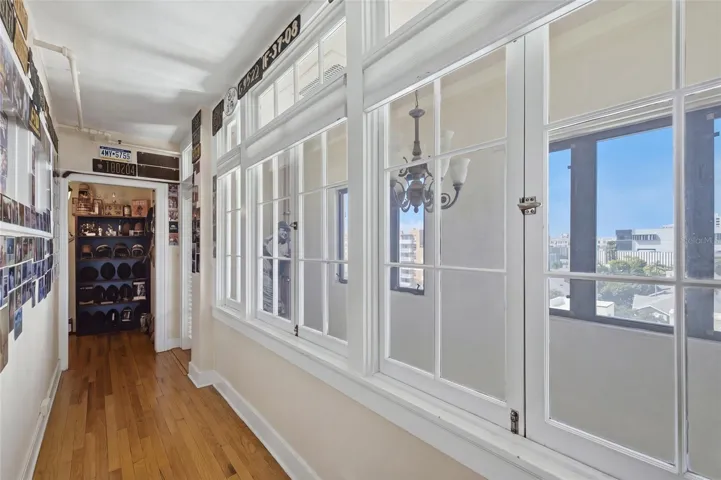 Hallway