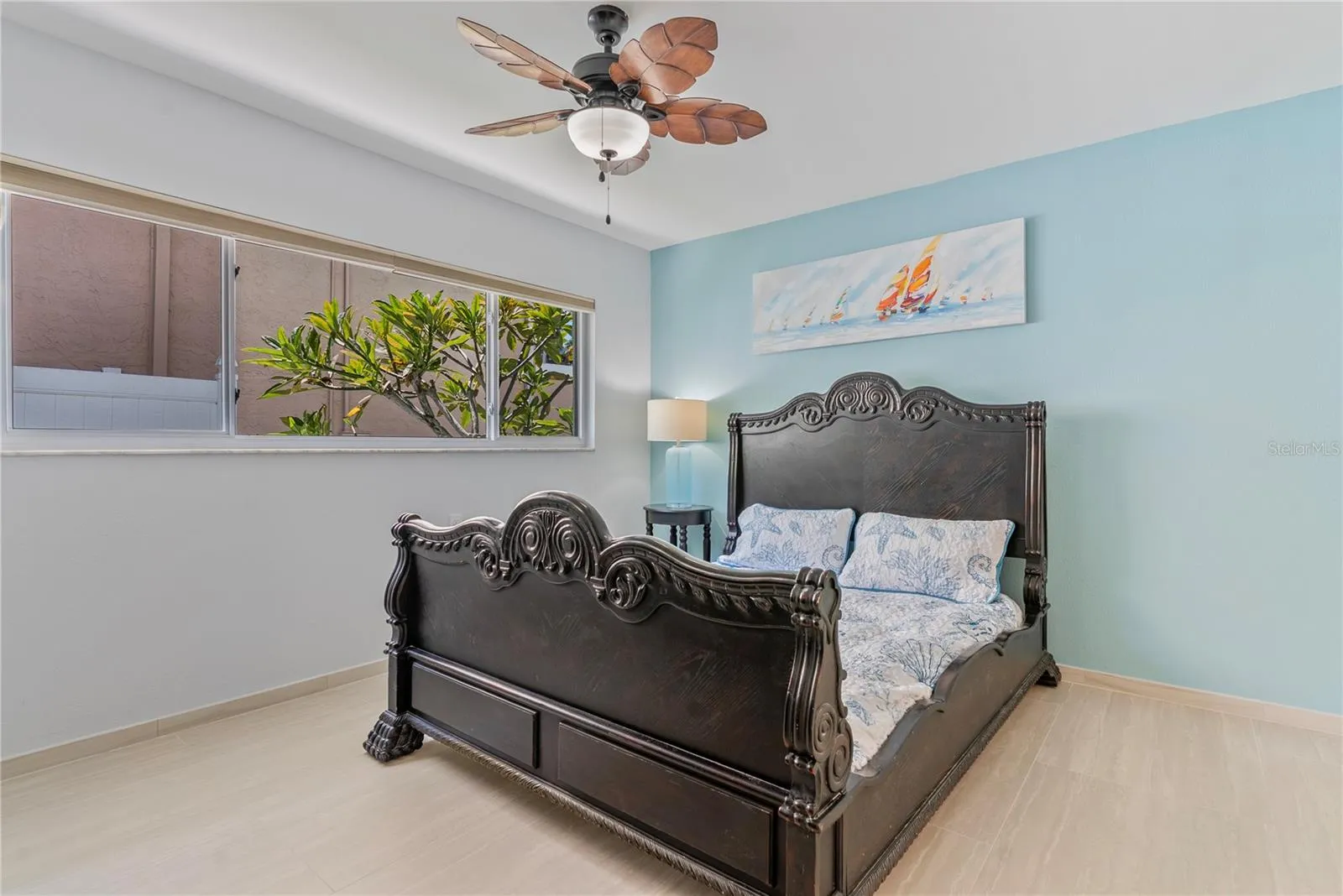 1st Guest Bedroom