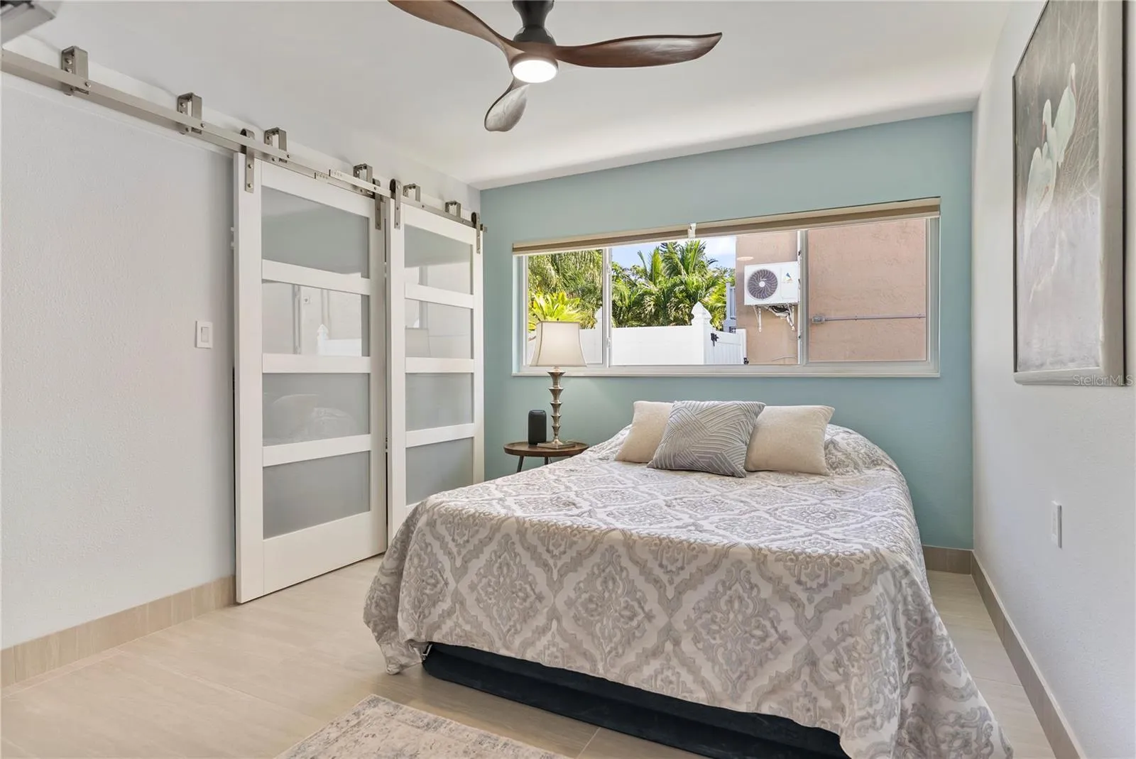 2nd Guest Bedroom