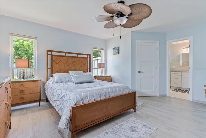 Primary Suite