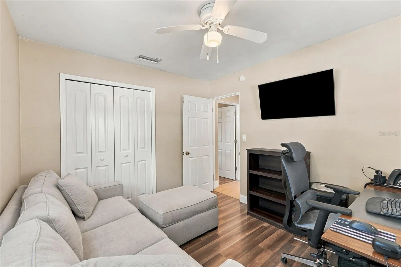 Bedroom 3