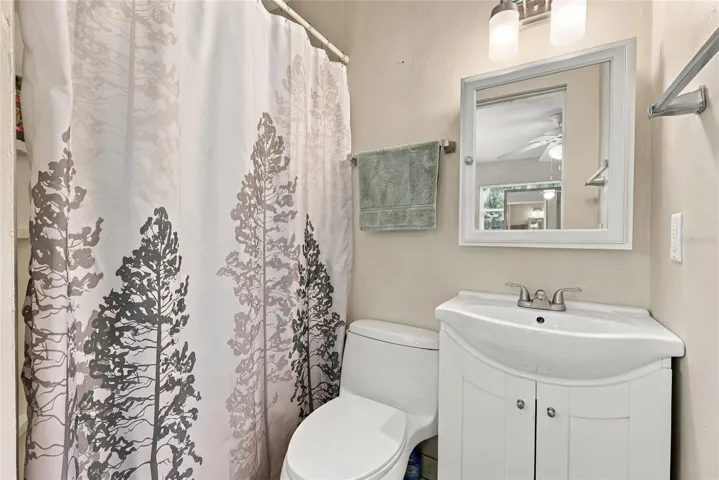 Bathroom 2