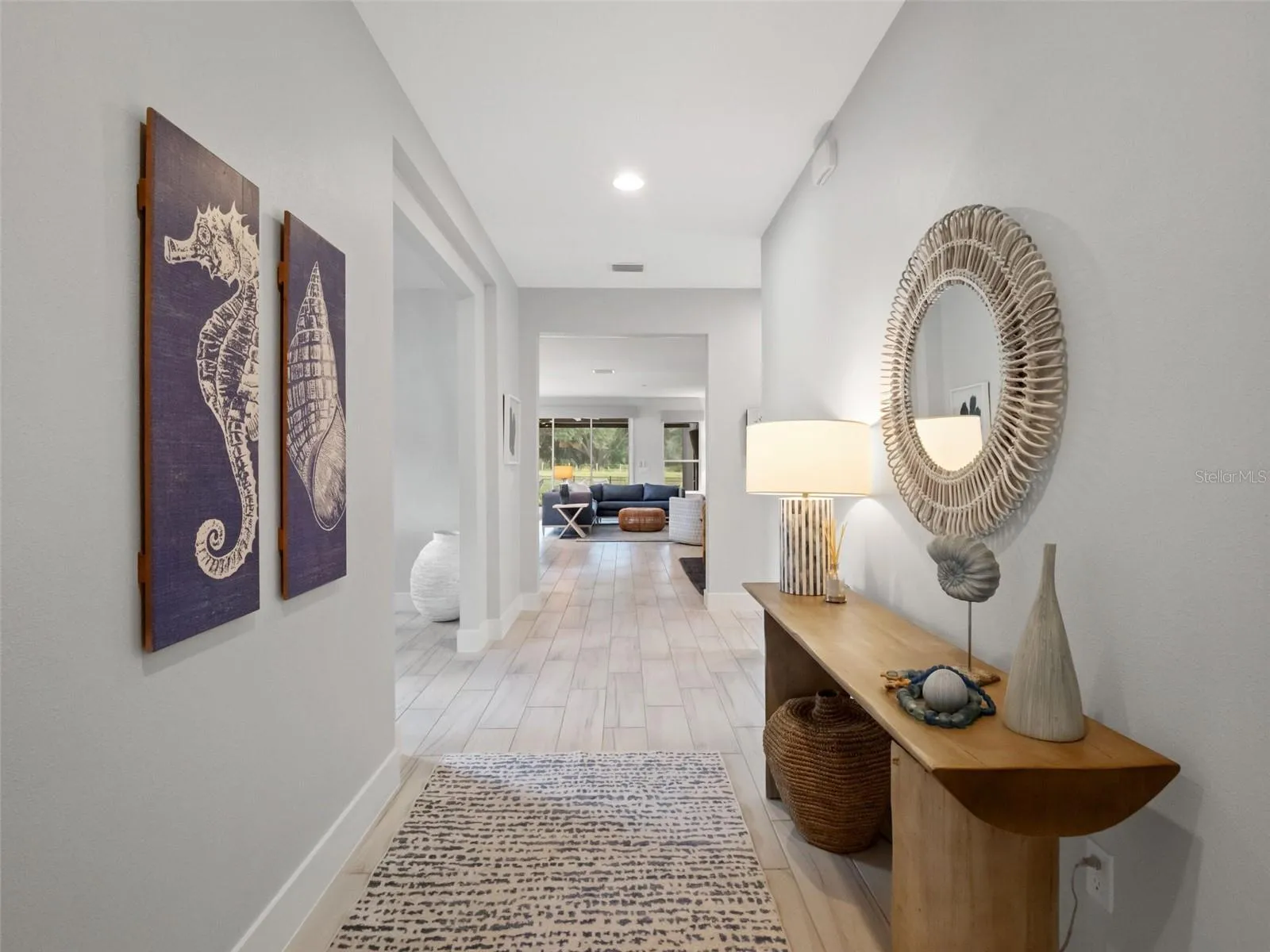 Foyer