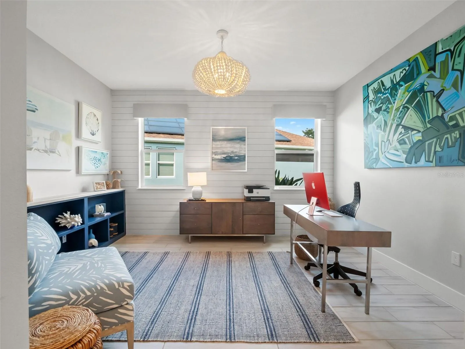 Office / Den / Formal Dining