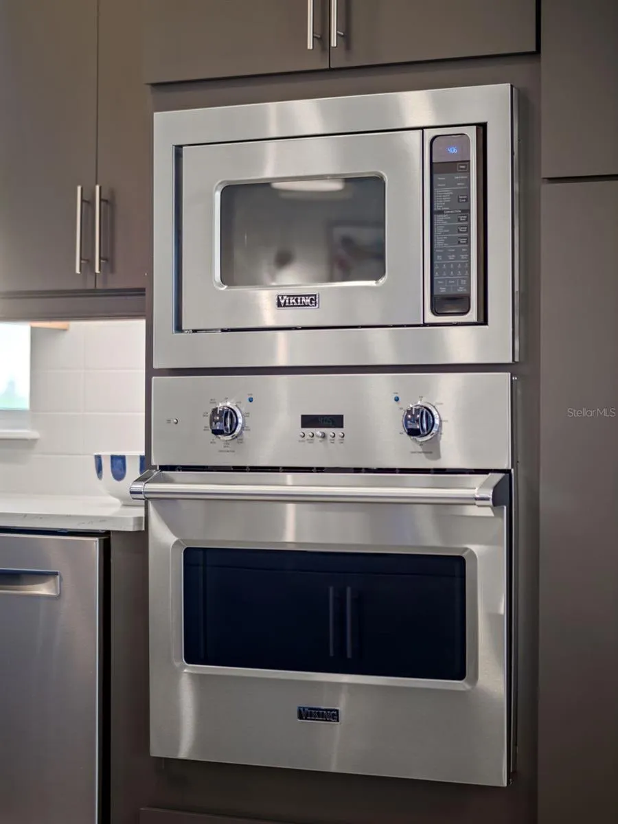 Viking Appliances