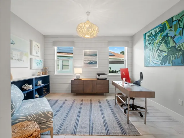 Office / Den / Formal Dining