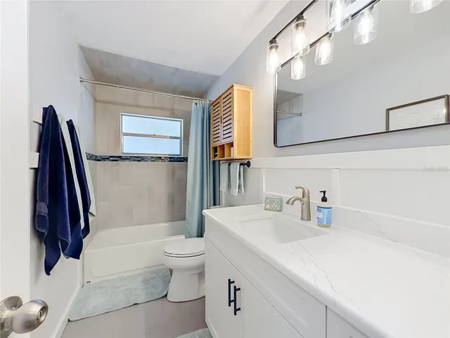 Guest Bath