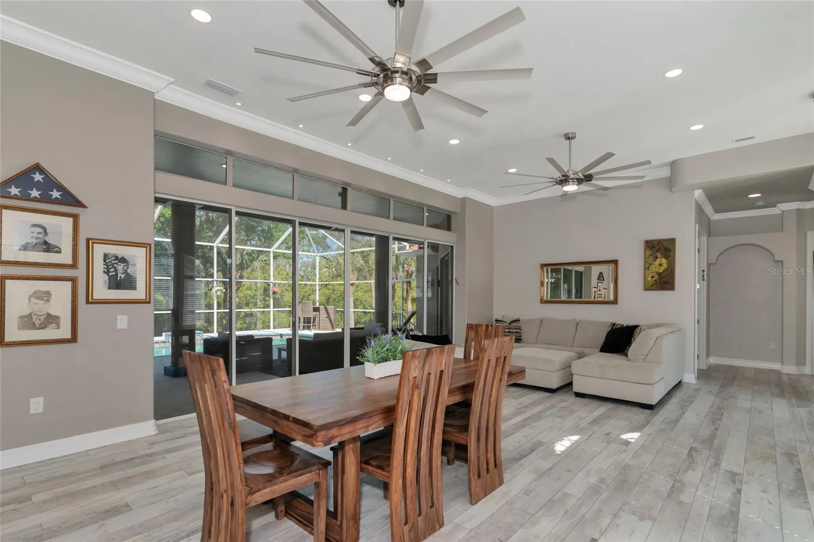 Living/Dining