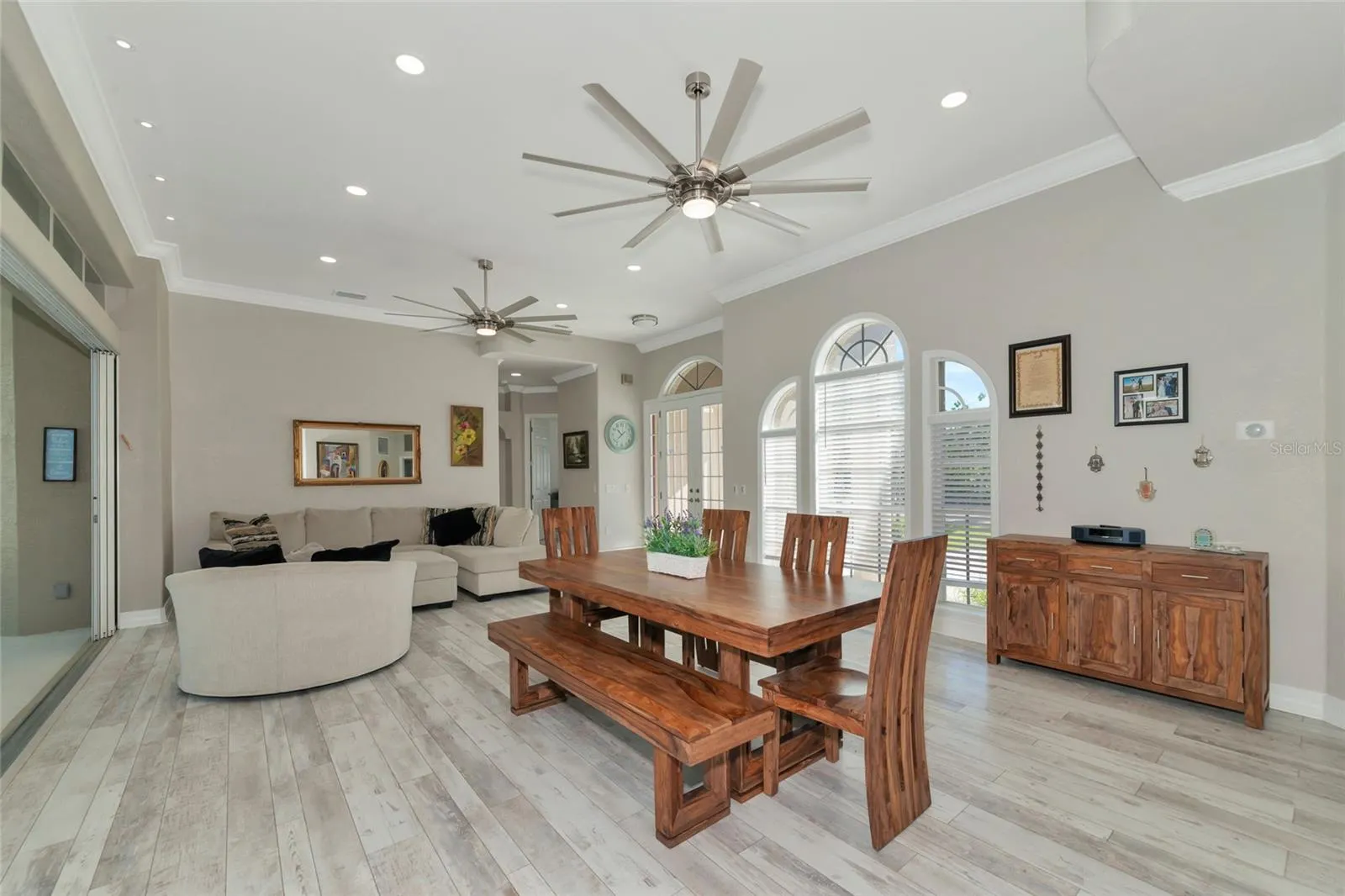 Living/Dining