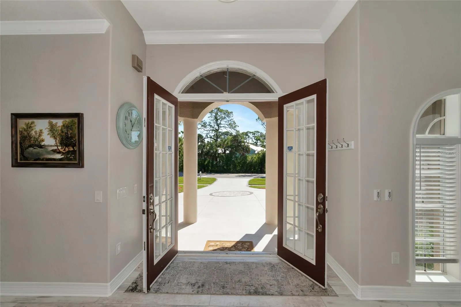 Foyer